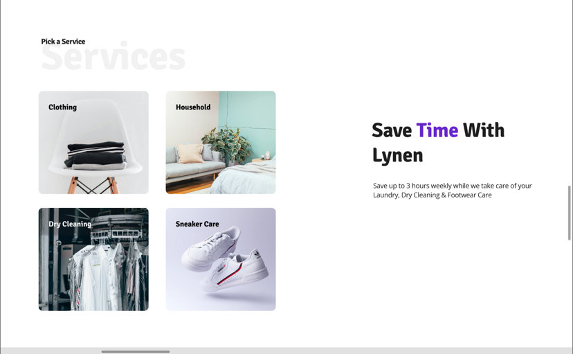 Lynen preview